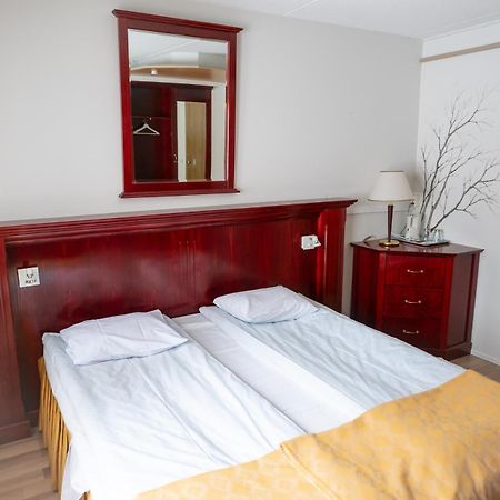 Lapland Northern Lights Hotel Ilveslinna Ranua Extérieur photo