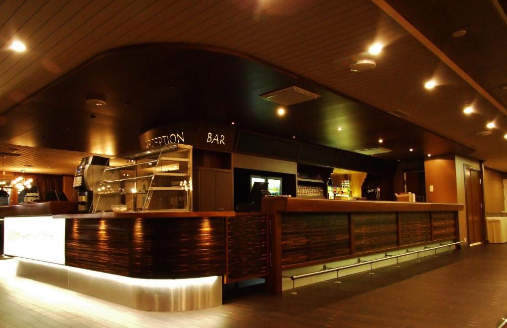 Lapland Northern Lights Hotel Ilveslinna Ranua Extérieur photo