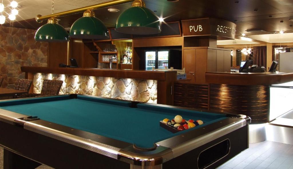 Lapland Northern Lights Hotel Ilveslinna Ranua Extérieur photo