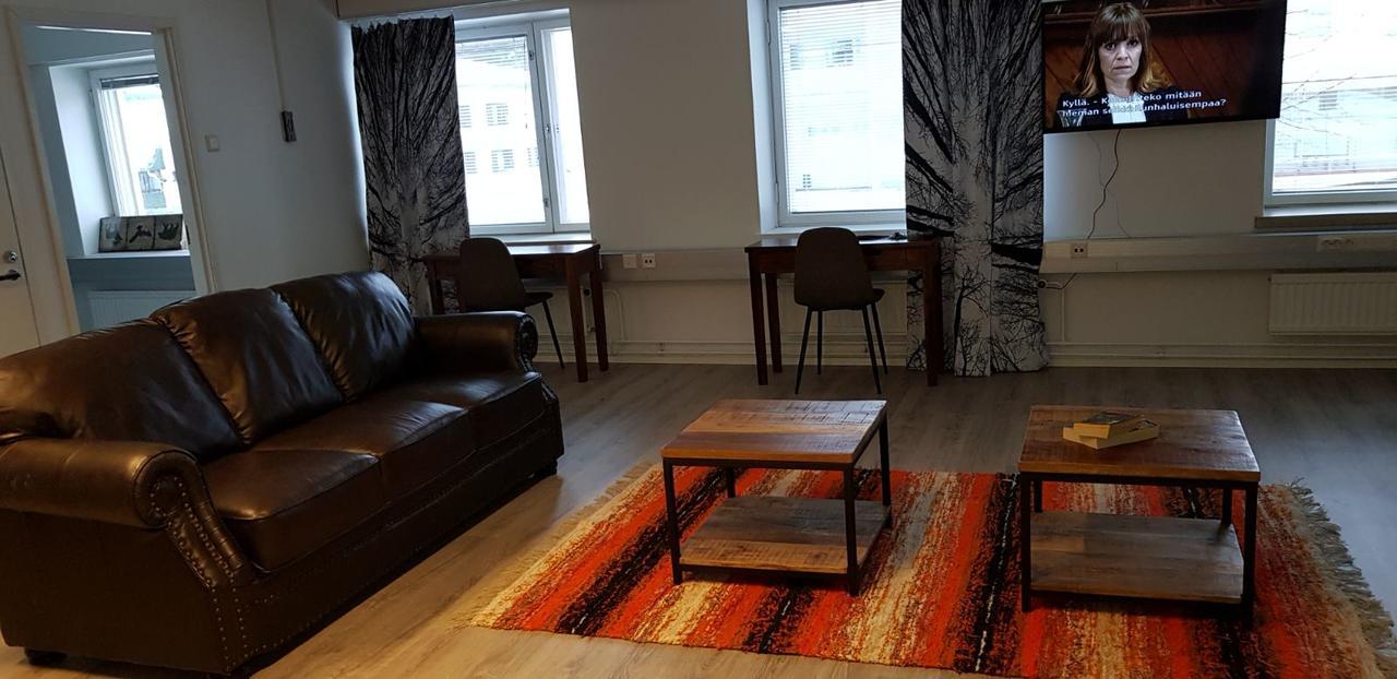 Lapland Northern Lights Hotel Ilveslinna Ranua Extérieur photo